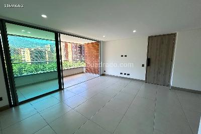 Apartamento en Arriendo, El Esmeraldal, Envigado