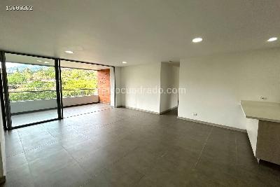 Apartamento en Arriendo, El Escobero, Envigado