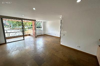 Apartment for rent in Loma De El Chocho, Envigado