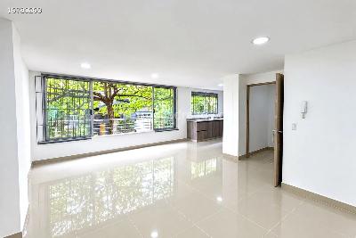 Apartment for rent in La Castellana, Medellín