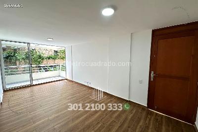 Apartamento en Arriendo, Altos Del Poblado, Medellín