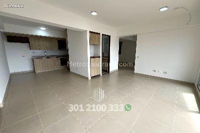 Apartamento en Arriendo, El Escobero, Envigado