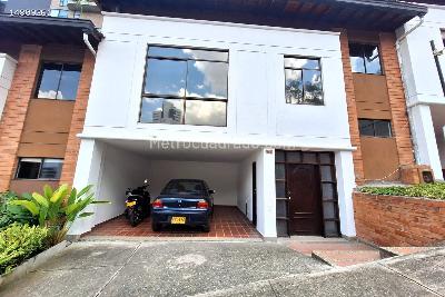 House for rent in San Lucas, Medellín