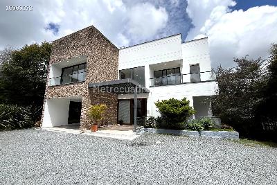 House for rent in Las Palmas, Envigado