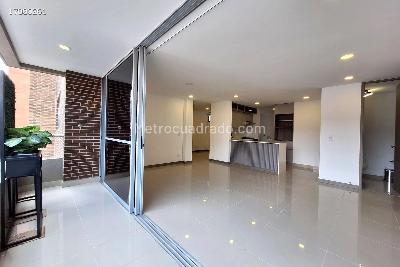Apartamento en Arriendo, Ciudad Del Rio, Medellín