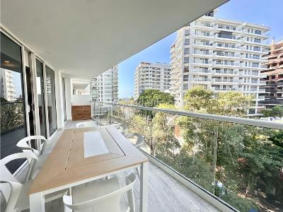 Apartamento en venta en Cielo Mar, Cartagena · foto 2 de 20