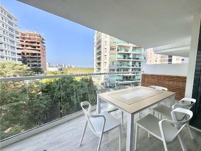 Apartamento en venta en Cielo Mar, Cartagena · foto 3 de 20