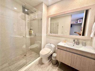 Apartamento en venta en Cielo Mar, Cartagena · foto 9 de 20