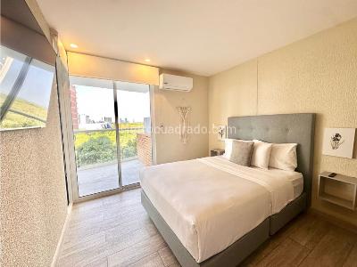 Apartamento en venta en Cielo Mar, Cartagena · foto 10 de 20