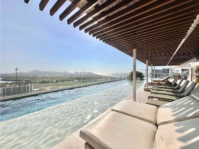 Apartamento en venta en Cielo Mar, Cartagena · foto 13 de 20