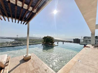 Apartamento en venta en Cielo Mar, Cartagena · foto 14 de 20
