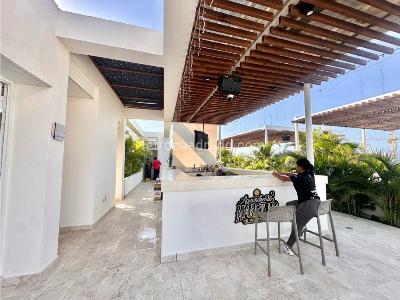 Apartamento en venta en Cielo Mar, Cartagena · foto 20 de 20