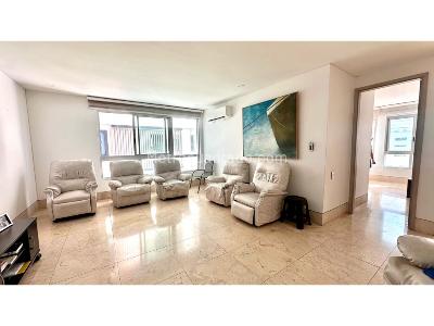 Apartamento en venta en Castillogrande, Cartagena · foto 14 de 20