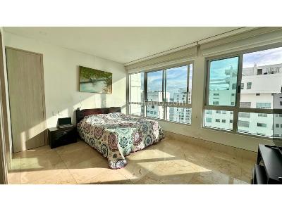 Apartamento en venta en Castillogrande, Cartagena · foto 15 de 20