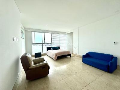 Apartamento en venta en Castillogrande, Cartagena · foto 17 de 20