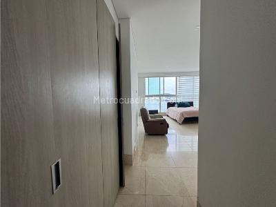 Apartamento en venta en Castillogrande, Cartagena · foto 19 de 20