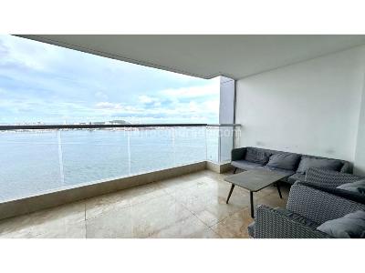 Apartamento en venta en Castillogrande, Cartagena · foto 2 de 20