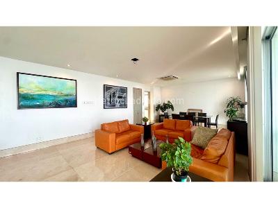 Apartamento en venta en Castillogrande, Cartagena · foto 4 de 20