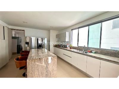 Apartamento en venta en Castillogrande, Cartagena · foto 5 de 20