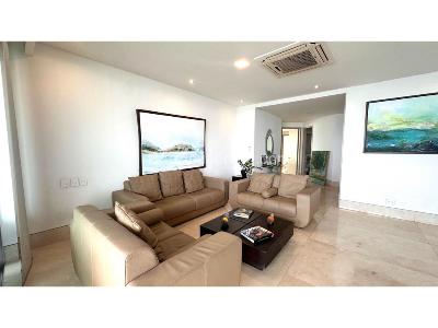 Apartamento en venta en Castillogrande, Cartagena · foto 7 de 20