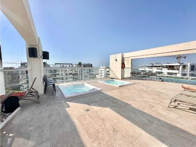 Apartamento en venta en Cielo Mar, Cartagena · foto 15 de 20