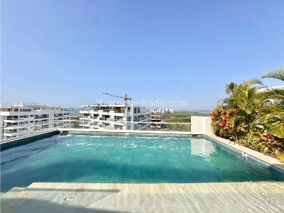 Apartamento en venta en Cielo Mar, Cartagena · foto 16 de 20