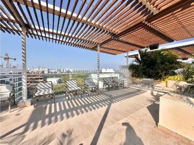 Apartamento en venta en Cielo Mar, Cartagena · foto 18 de 20