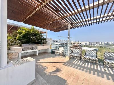 Apartamento en venta en Cielo Mar, Cartagena · foto 19 de 20