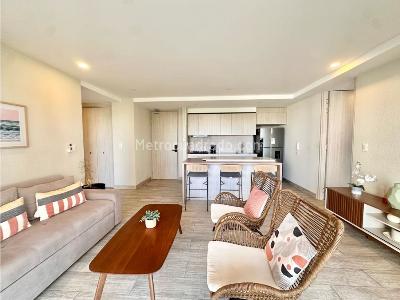 Apartamento en venta en Cielo Mar, Cartagena · foto 3 de 20