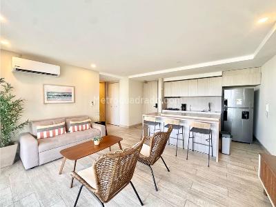 Apartamento en venta en Cielo Mar, Cartagena · foto 4 de 20