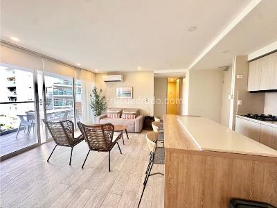 Apartamento en venta en Cielo Mar, Cartagena · foto 6 de 20