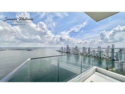 Apartamento en venta en Bocagrande, Cartagena · foto 2 de 20