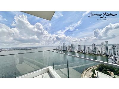 Apartamento en venta en Bocagrande, Cartagena · foto 3 de 20