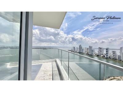 Apartamento en venta en Bocagrande, Cartagena · foto 4 de 20