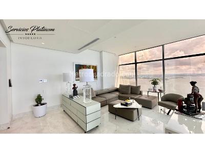 Apartamento en venta en Bocagrande, Cartagena · foto 6 de 20