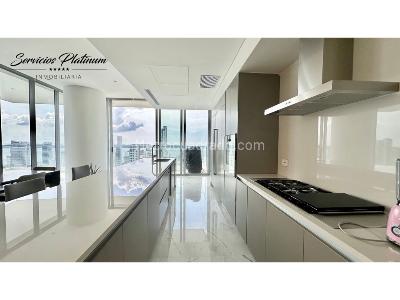 Apartamento en venta en Bocagrande, Cartagena · foto 7 de 20