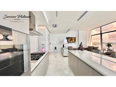 Apartamento en venta en Bocagrande, Cartagena · foto 8 de 20