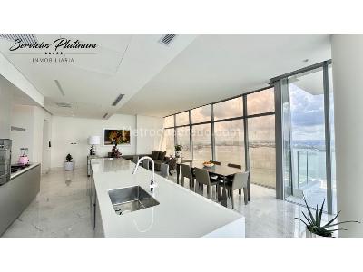 Apartamento en venta en Bocagrande, Cartagena · foto 9 de 20
