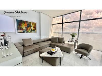 Apartamento en venta en Bocagrande, Cartagena · foto 10 de 20