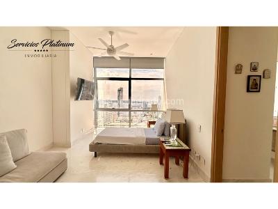 Apartamento en venta en Bocagrande, Cartagena · foto 13 de 20