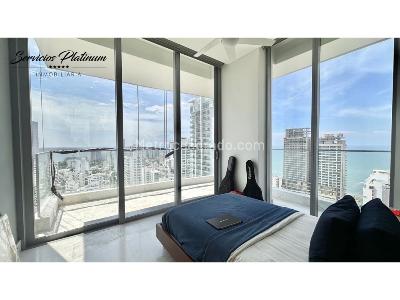 Apartamento en venta en Bocagrande, Cartagena · foto 16 de 20