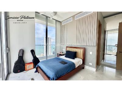 Apartamento en venta en Bocagrande, Cartagena · foto 17 de 20