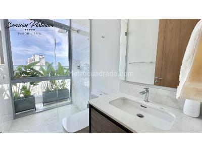 Apartamento en venta en Bocagrande, Cartagena · foto 18 de 20