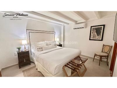 Apartamento en venta en Centro Historico, Cartagena · foto 6 de 13