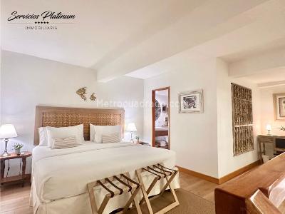 Apartamento en venta en Centro Historico, Cartagena · foto 9 de 13