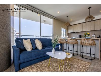Apartamento en venta en Cielo Mar, Cartagena · foto 10 de 20