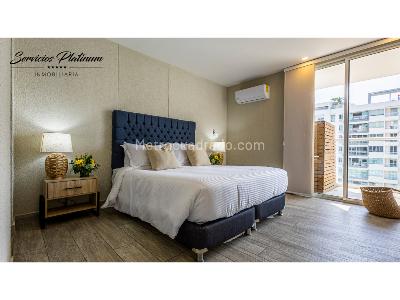 Apartamento en venta en Cielo Mar, Cartagena · foto 11 de 20