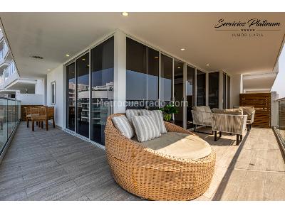 Apartamento en venta en Cielo Mar, Cartagena · foto 12 de 20