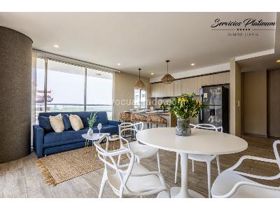 Apartamento en venta en Cielo Mar, Cartagena · foto 13 de 20