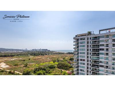 Apartamento en venta en Cielo Mar, Cartagena · foto 14 de 20